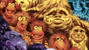 Jim Henson Presents 1