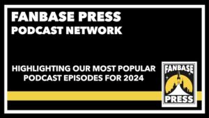 Most Popular Podcasts 2024