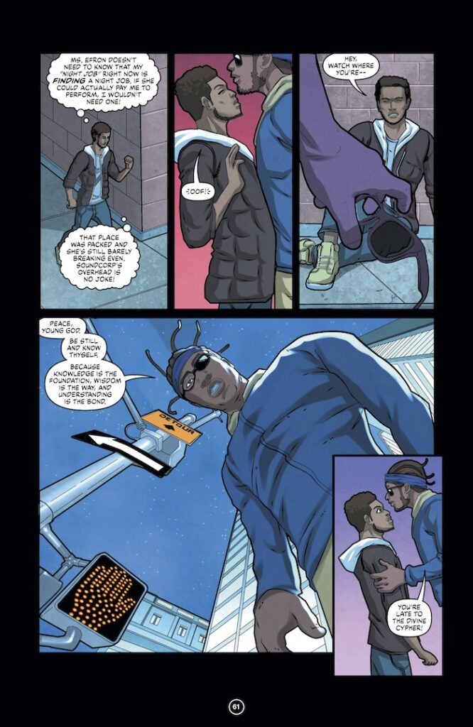 ODB 22Sword of the Cypher22 pg 2