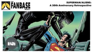 FF Sponsor Image Superman Aliens