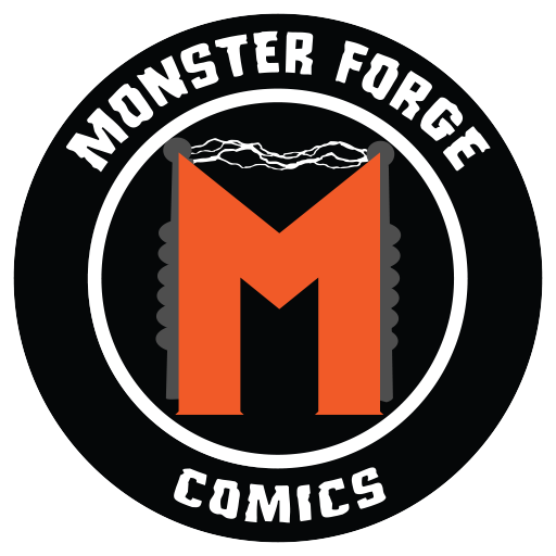 Monster Forge Logo