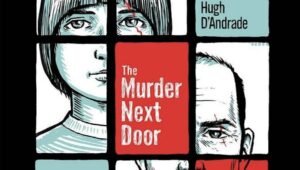 Murder Next Door