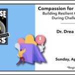 Fanbase Press Partners with Psychologist Dr. Drea Letamendi for ‘Compassion for Creatives’ Discussion for 15th Anniversary ‘Build Your Community’ Initiative