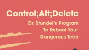 Control Alt Delete DF