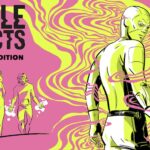 Foreword Reviews Names Fanbase Press’ Graphic Medicine Series, ‘Ripple Effects: The Deluxe Edition,’ a 2024 Foreword INDIES Book of the Year Award Finalist