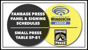 WonderCon 2025 Graphic 2