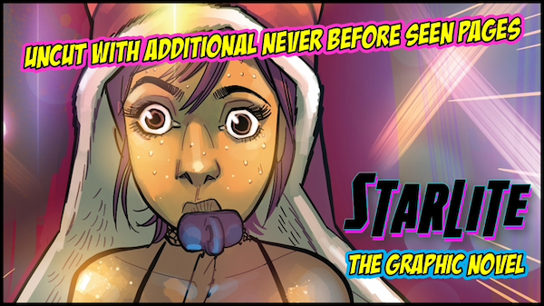 Starlite TPB USE