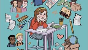 ABSOLUTELY EVERYTHING cover main