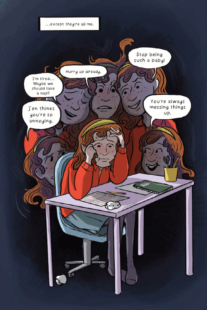 Absolutely Everything preview