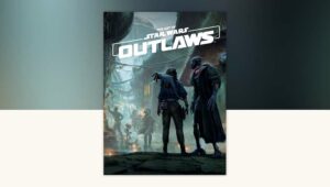 Art of Star Wars Outlaws