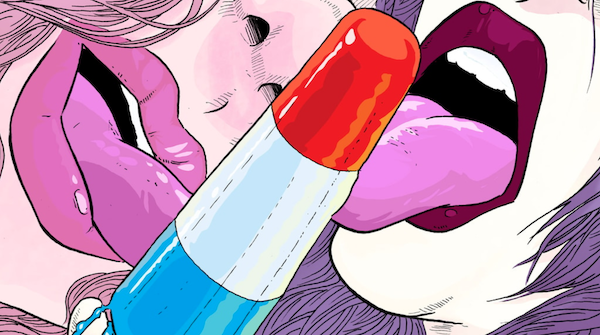 Ill Melt with You KS