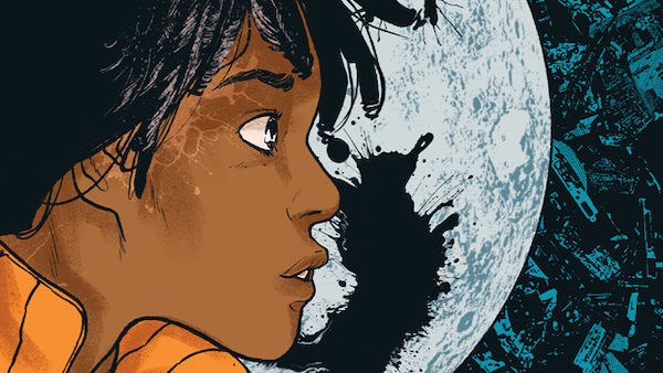 CrowdfundingFridays: ‘Galaxy Gods #1-2,’ ‘Translunar,’ ‘Wrong Place,’ ‘The Family Graves,’ and ‘Total Recall of the Heart #1’ 1 Translunar