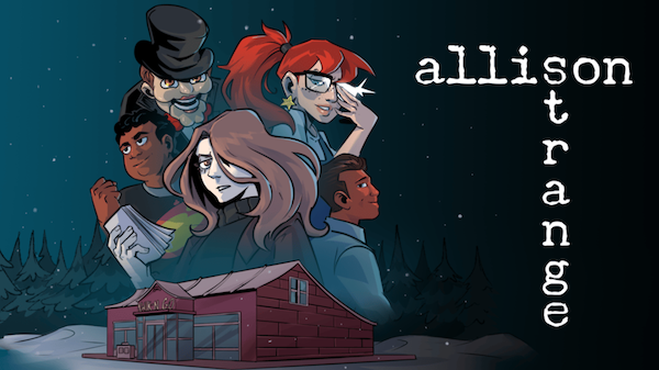 Allison Strange 2 KS