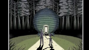 LITTLE VISITOR COMP SOLICIT WEB