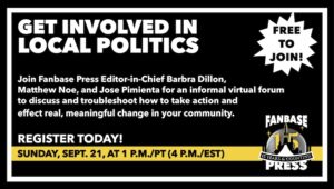 Local Politics 2025 Graphic