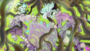 #CrowdfundingFridays 11 Mary Shelleys School for Monsters Origins 3