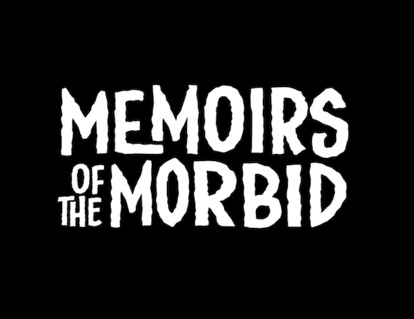 Memoirs of the Morbid Orange