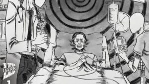 Comics 4 The Twilight Zone 1