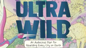 ULTRAWILD cover