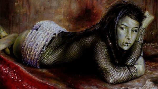 CrowdfundingFridays: ‘The Return of Cyrus Perkins,’ ‘Letters from the Void #1,’ ‘Spryte #1,’ and ‘Down Highways in the Dark...by Demons Driven’ 3 Down Highways in the Dark USE