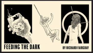 #CrowdfundingFridays 8 Feeding the Dark