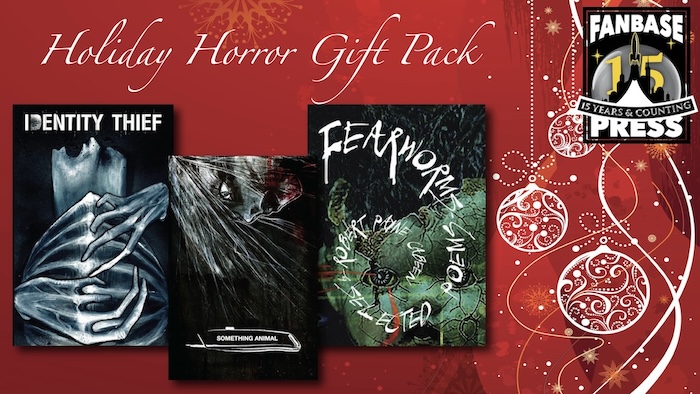 Celebrate the Season and ‘Shop Small’ with Fanbase Press’ 2025 Holiday Specials 1 2025 Holiday Horror Gift Pack