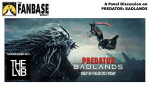Audio 11 FF Sponsor Image Predator Badlands