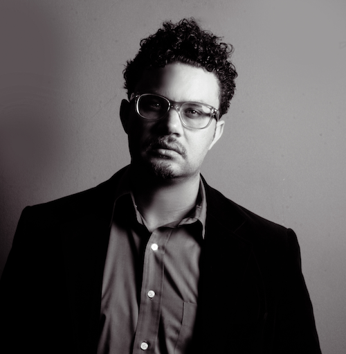 Fanbase Press Interviews Jamie Mustard on the Upcoming Release of the Graphic Novel, ‘Hybred,’ with Street Noise Books 1 Jamie Mustard