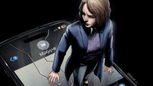 John le Carres The Circus Losing Control 1