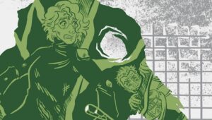 Interviews 17 Nightmare Girl