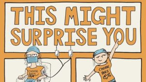 Interviews 22 This Might Surprise You