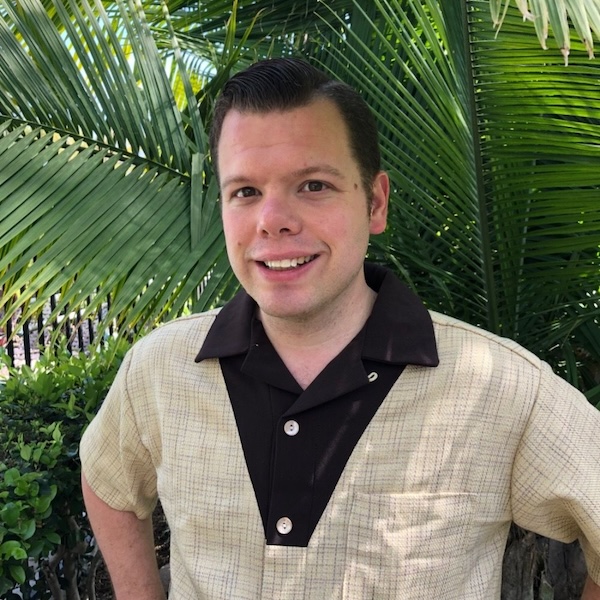 Geeky Parent Guide: Sharing Some Love - What We’re Thankful for… 3 gpgNickDiak