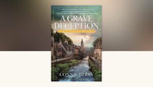 Press 7 A Grave Deception