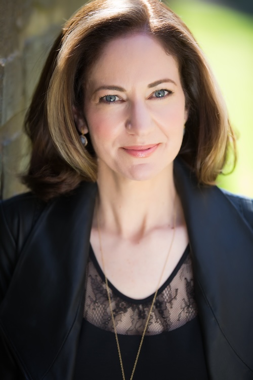 Fanbase Press Interviews Christina Kovac on the Release of the Novel, ‘Watch Us Fall,’ with Simon & Schuster 1 Christina Kovac author