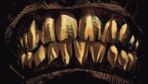 Press 9 Devils Luck 1 COVER