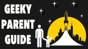 Geeky Parent Guide 2 GeekyParentGuideLogo