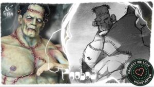 Interviews 13 Phobos V2