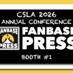 Fanbase Press Heads to the California School Library Association 2026 Annual Conference with Eisner-Nominated ‘Ripple Effects’ and ‘Quince,’ GLAAD Award-Winning ‘Four-Color Heroes,’ & More