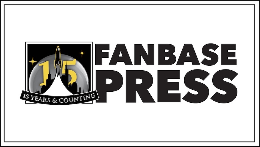 Celebrating 15 Years of Fanbase Press and Beyond