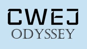 cwej odyssey