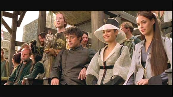 AKnightsTale Count