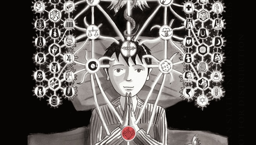 Fanbase Press Interviews Lisa Diedrich and Briana Martino on the Release of ‘Keywords/Keyimages in Graphic Medicine’ Through PSU Press’ Graphic Medicine Series