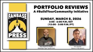 Home 9 Portfolio Reviews 03.2026