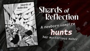 Shards of Reflection