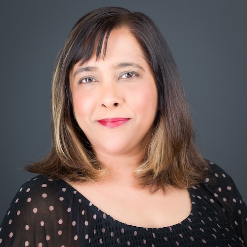 Amalie Howard author photo