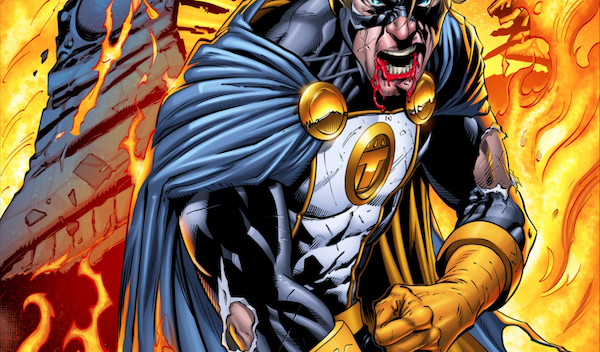 CrowdfundingFridays: ‘Iron Barge: Book Two,’ ‘American Dreams: #1-8,’ and ‘Interstellar Dust Presents: Alcee,’ and ‘Shrub: The Collected Edition’ 1 American Dreams 8