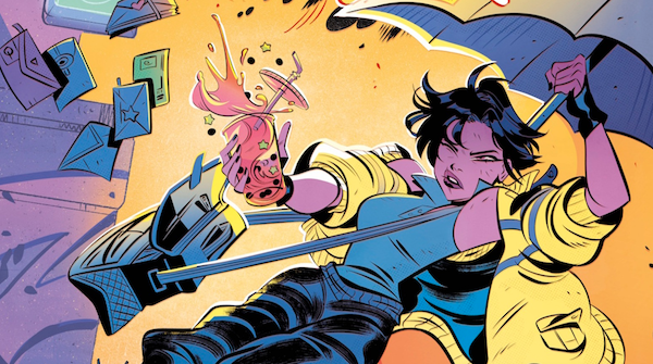 Collected Letters of Courier Z V2