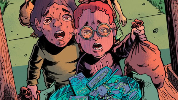 Morsels Presents OGS