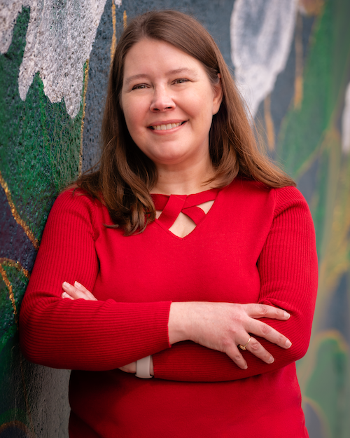 Sally Kilpatrick
