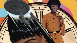 Star Trek Threads of Destiny